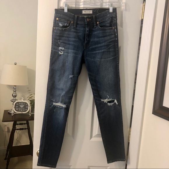 Madewell Denim - Madewell Denim